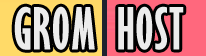 Grom Host